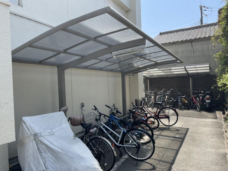 クリーンピア大善町