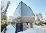 ノーザンロード東伏見