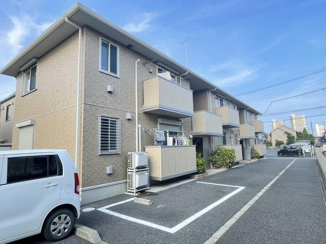 セジュール河原口