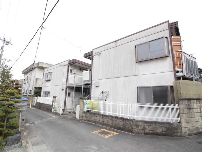 ハイツ堀ノ内