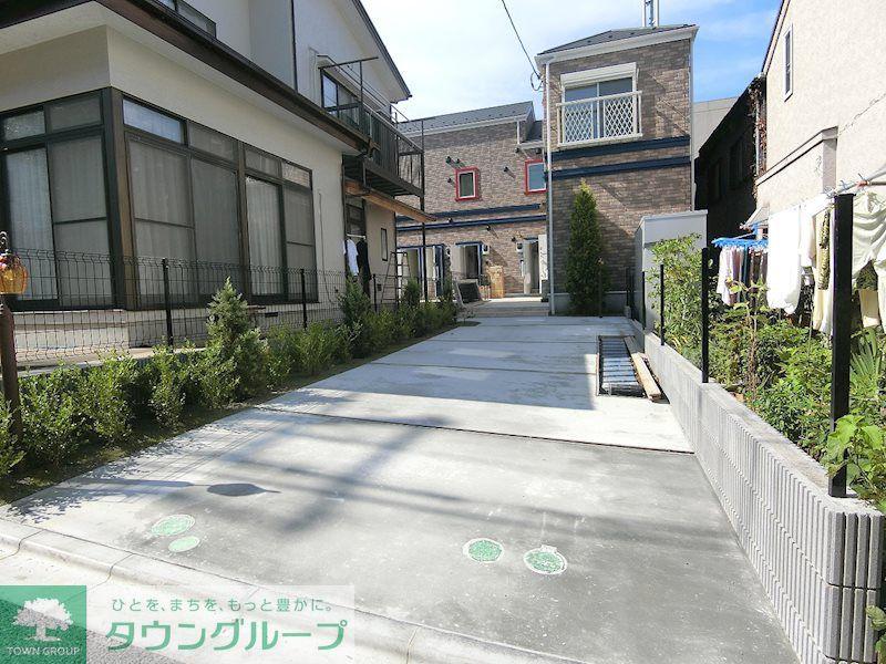 ハーミットクラブハウス千歳船橋
