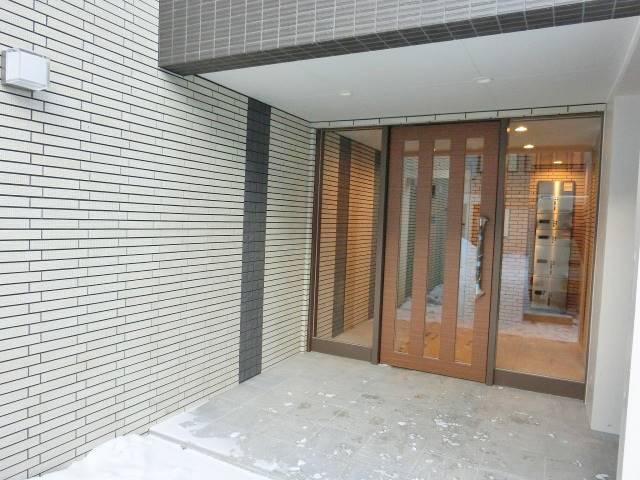 アレグリア豊平1条