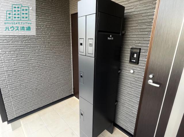 TKYヴィレッジB