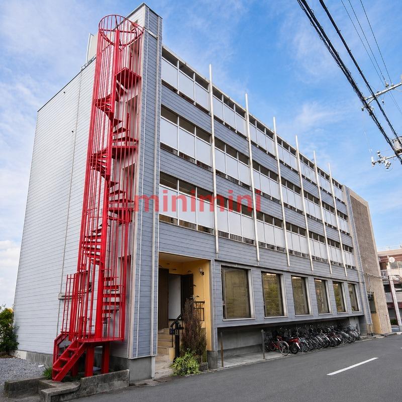 メゾン豊津