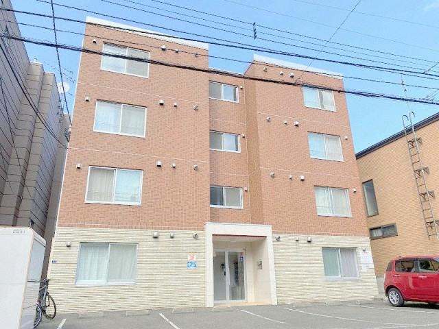 ラガー西町