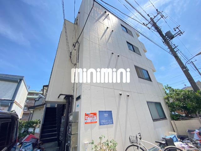 エムティーパレス