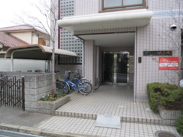 プリミエール高槻