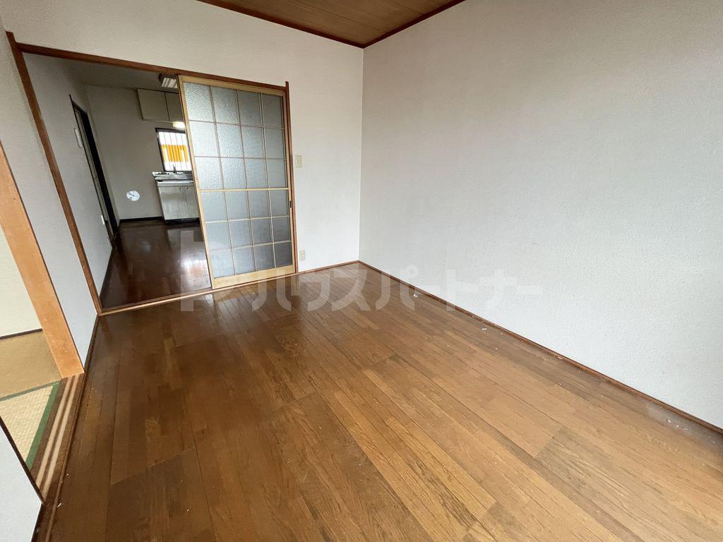 松平マンション