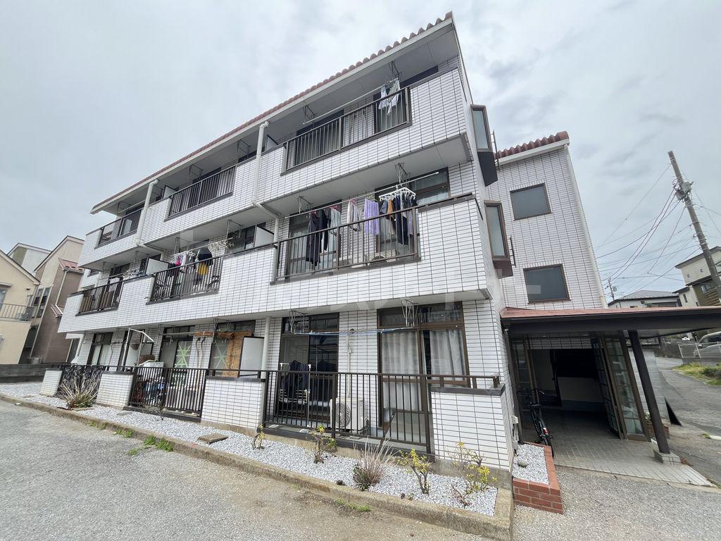 松平マンション