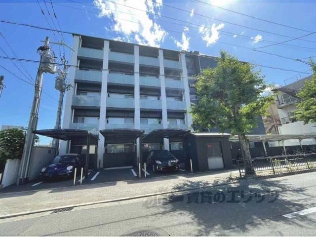 プラネシア京阪出町柳