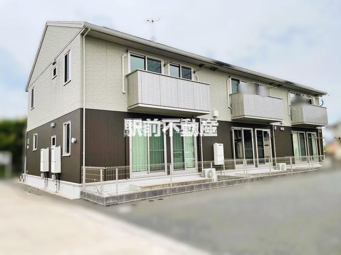 プラムフェリーチェ