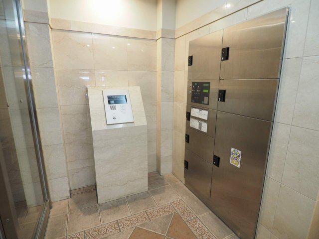 ディナスティ松屋町II