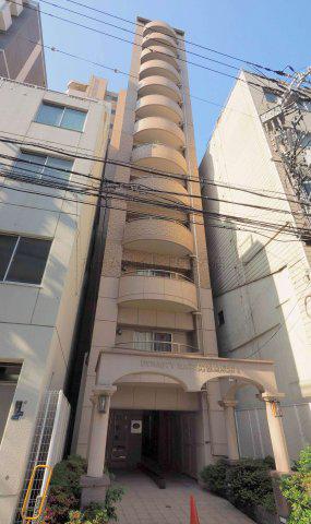 ディナスティ松屋町II