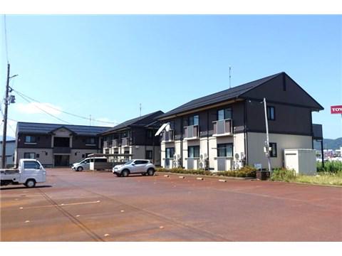 パストラル新光町I