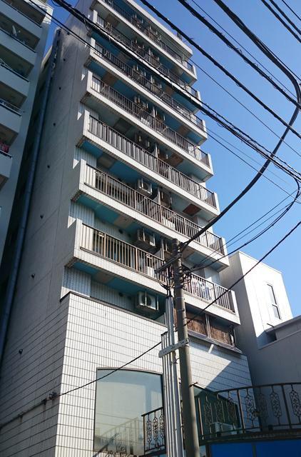 キャッスル江東