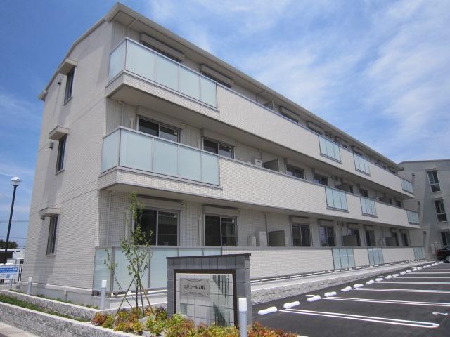 セジュールDH