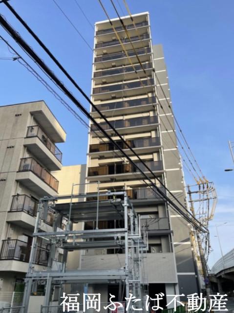 MODERN PALAZZO 美野島NEURO