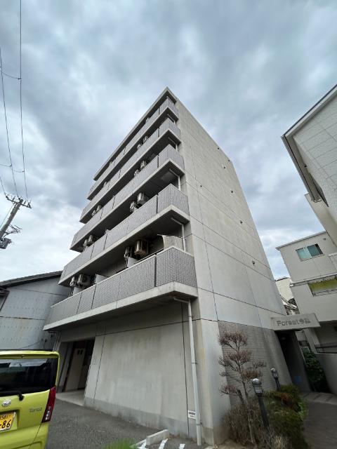 フォレスト今里