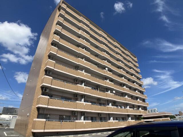 清幸マンション野田