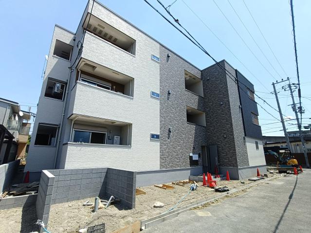 フジパレス戸伏町
