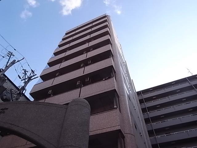 AURORA COURT兵庫駅前
