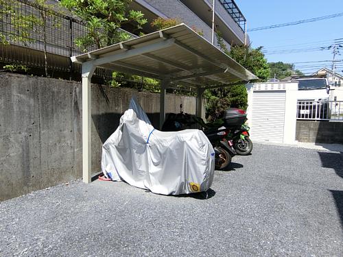 ライフメイツ鶴牧