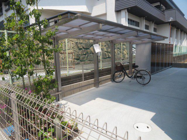 シャーメゾン東南
