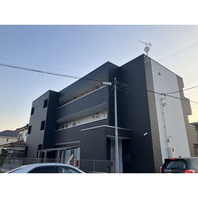 リコルテ東福生