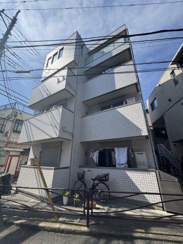シャーナ高津