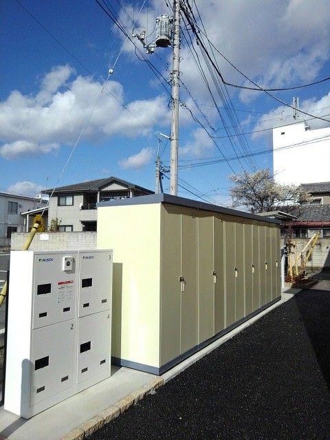 プチボヌールI