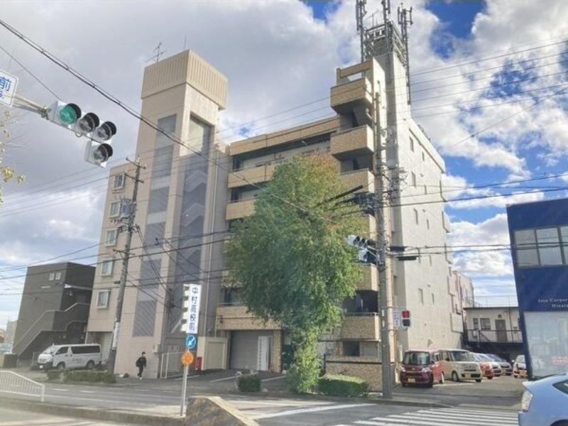 グランクレーア本陣