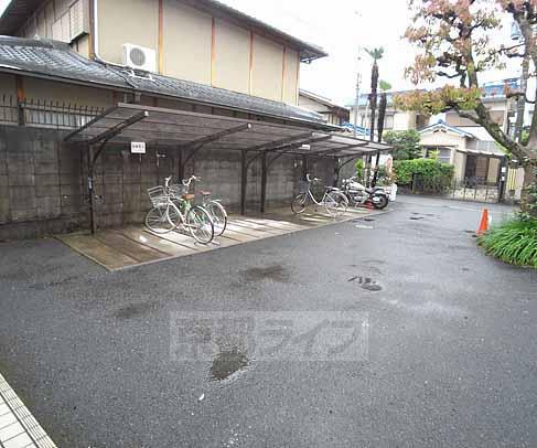 ユートリーハイツ