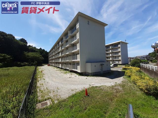 ビレッジハウス伊勢南部1号棟
