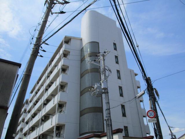 メルヘンハイツ