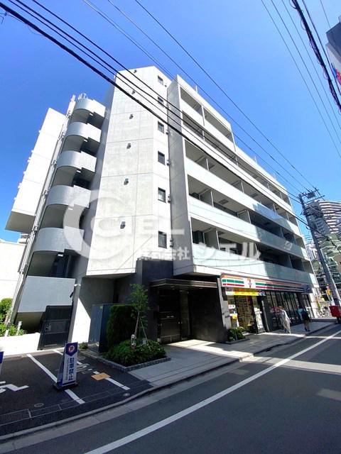 池袋ウエストガーデン
