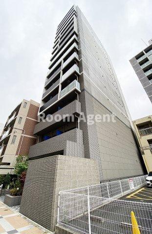 S-RESIDENCE大曽根駅前