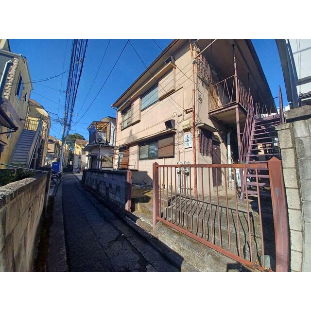 三春荘