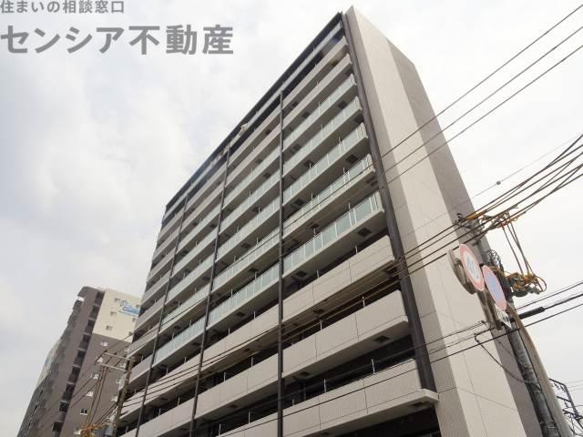 スワンズシティ大阪城ノース