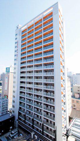 CLUB ORIENT BLD 111