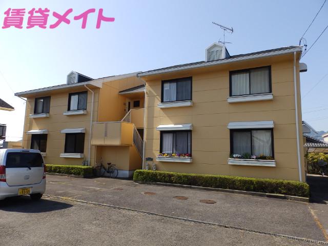 エポックエゲII