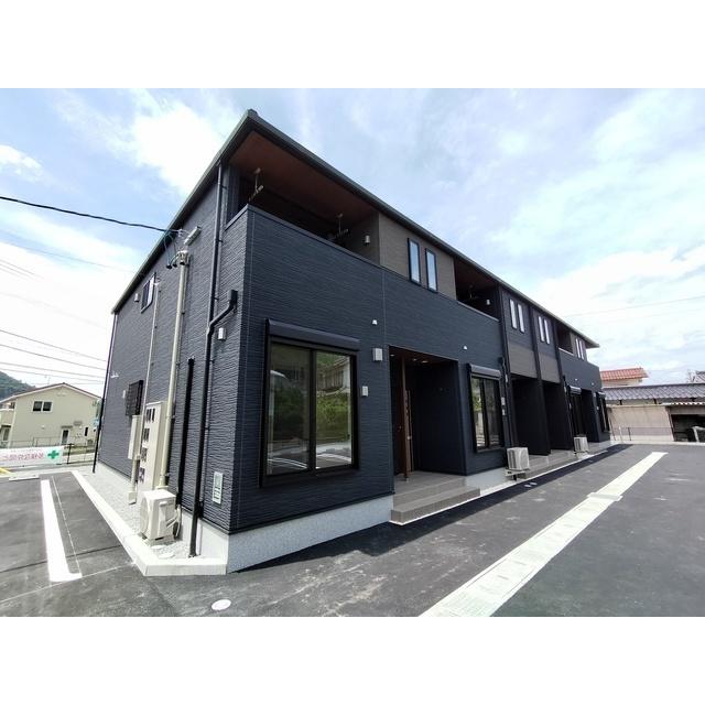 サザンクロノス(2LDK/2階)