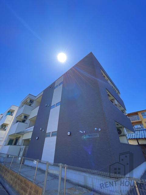 フジパレス幸栄