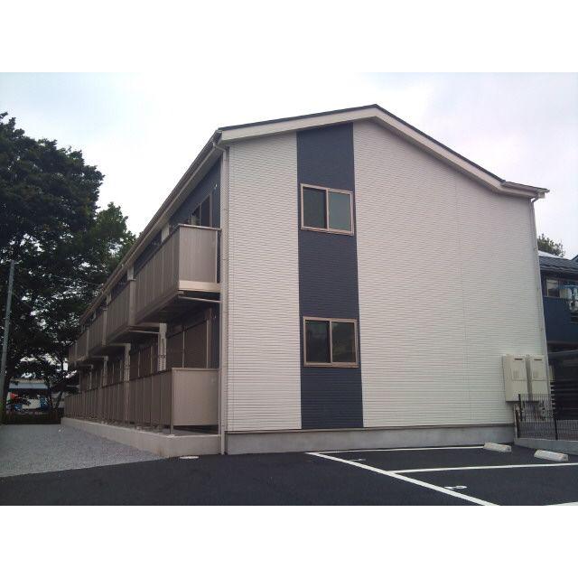 アムール 野火止