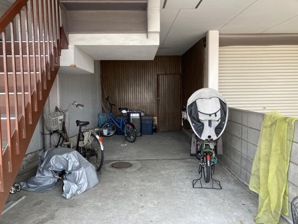 ハイツ南