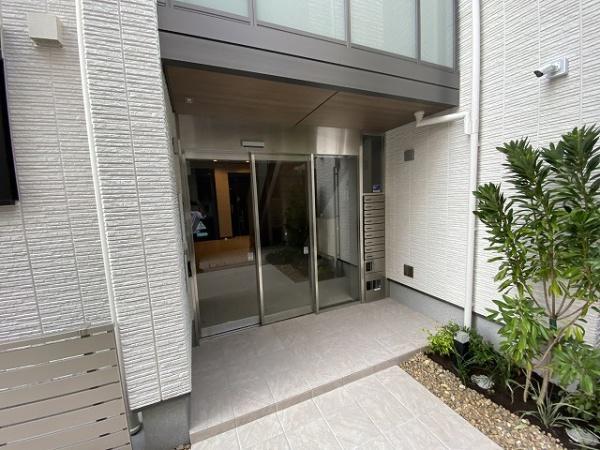 NT MAISON Ⅲ