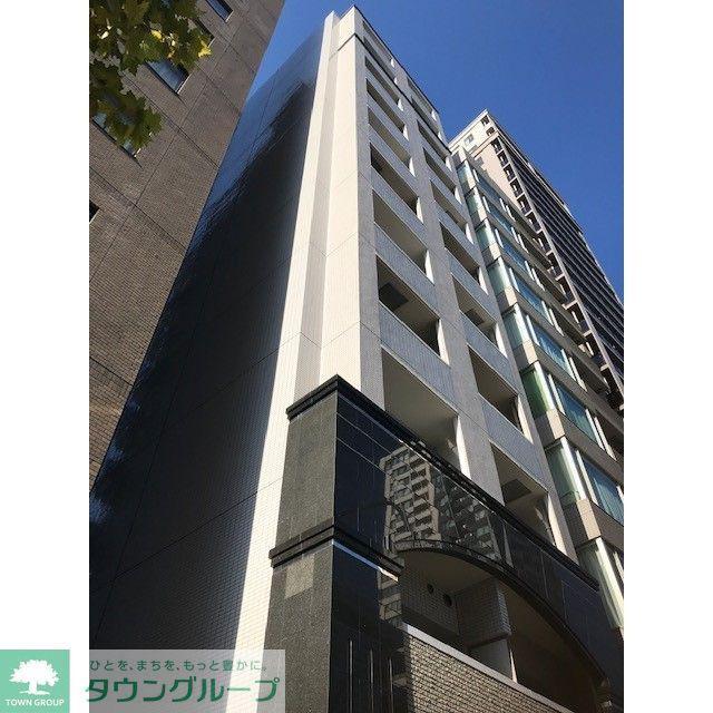 リテラス白金台ヒルズ