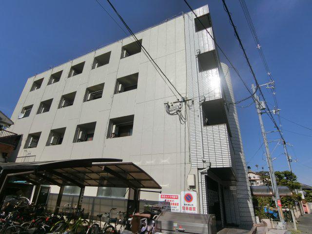 プレアール上神田
