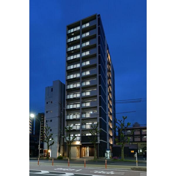 RICHEDOR古出来