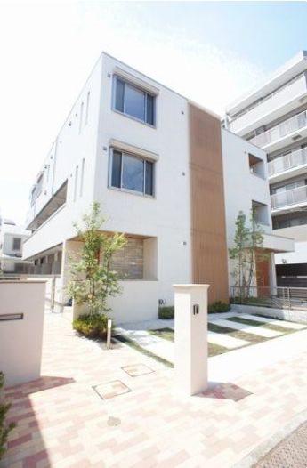 アビタシオン新江古田