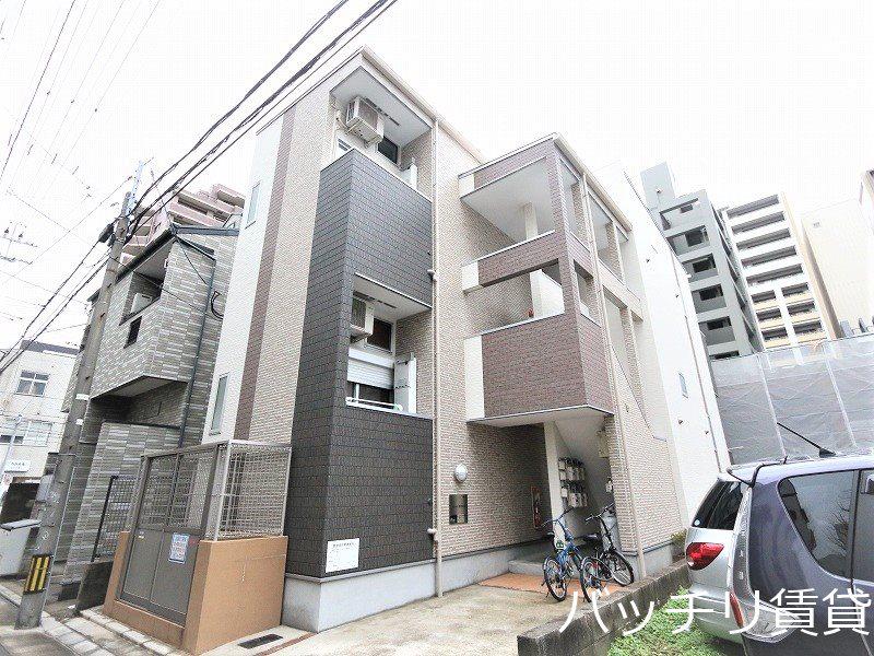 SPAZIO博多駅前